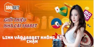giới thiệu vè 188bet