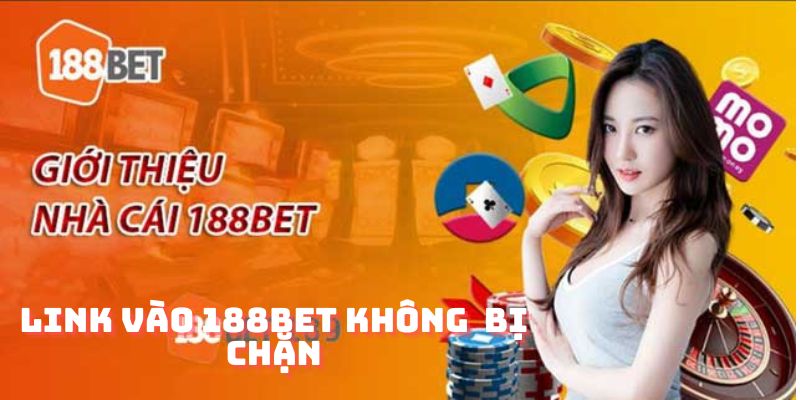 giới thiệu vè 188bet